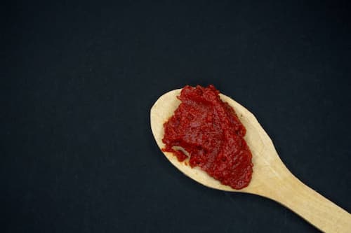 تصویر 5 از قیمت خرید رب گوجه فرنگی غلیظ + فروش ویژه